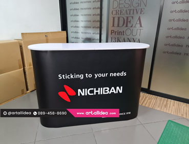 Popup Counter